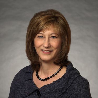 Janet Hirschman 