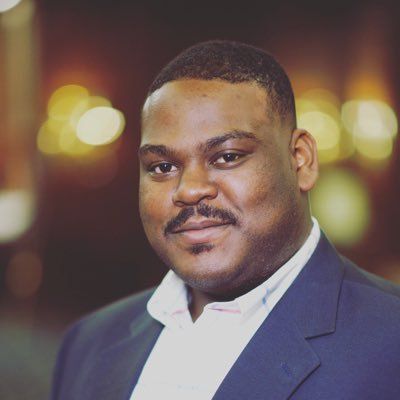 John Gaskin, III