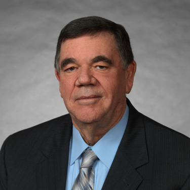 Bill Stouffer