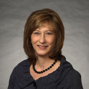 Janet Hirschman 