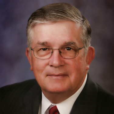 Larry Rohrbach