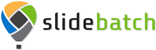 SlideBatch