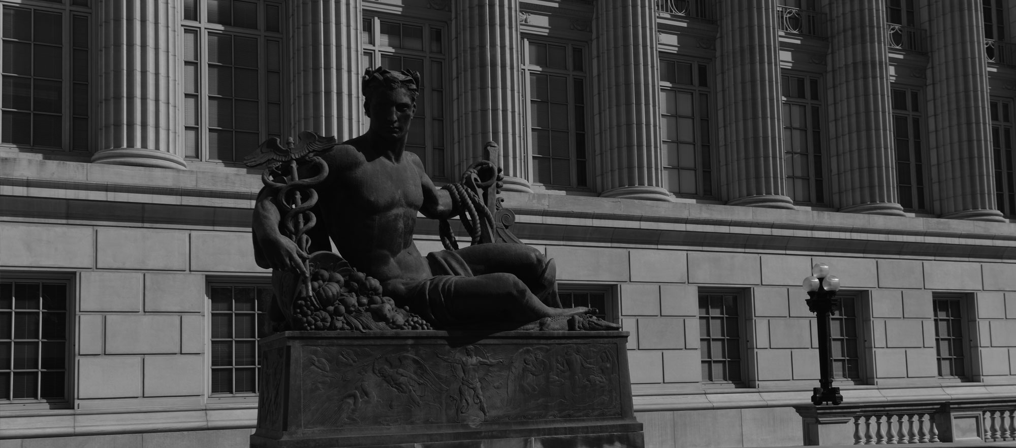 Missouri Capitol Exterior